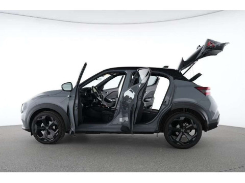 Ansicht 8 - Gebrauchtwagen Fahrzeug, Modell Juke der Marke Nissan von Verkäufer Autohaus Bleicher GmbH