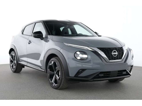 Ansicht 10 - Gebrauchtwagen Fahrzeug, Modell Juke der Marke Nissan von Verkäufer Autohaus Bleicher GmbH