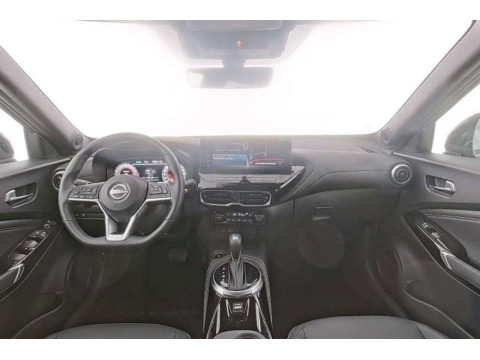 Ansicht 11 - Gebrauchtwagen Fahrzeug, Modell Juke der Marke Nissan von Verkäufer Autohaus Bleicher GmbH