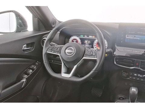 Ansicht 12 - Gebrauchtwagen Fahrzeug, Modell Juke der Marke Nissan von Verkäufer Autohaus Bleicher GmbH