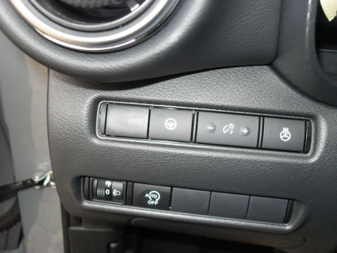 Ansicht 17 - Gebrauchtwagen Fahrzeug, Modell Juke der Marke Nissan von Verkäufer Autohaus Bleicher GmbH