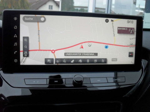 Ansicht 20 - Gebrauchtwagen Fahrzeug, Modell Juke der Marke Nissan von Verkäufer Autohaus Bleicher GmbH