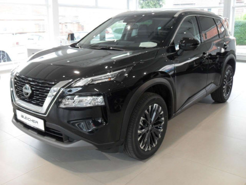 Ansicht 4 - Gebrauchtwagen Fahrzeug, Modell X-Trail der Marke Nissan von Verkäufer Autohaus Bleicher GmbH