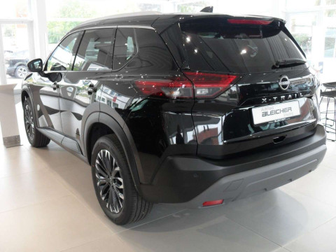 Ansicht 5 - Gebrauchtwagen Fahrzeug, Modell X-Trail der Marke Nissan von Verkäufer Autohaus Bleicher GmbH