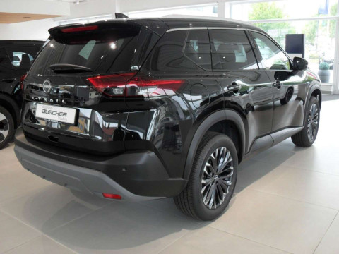 Ansicht 7 - Gebrauchtwagen Fahrzeug, Modell X-Trail der Marke Nissan von Verkäufer Autohaus Bleicher GmbH