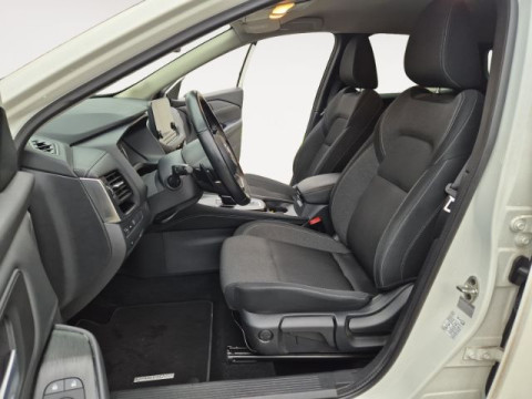 Ansicht 11 - Gebrauchtwagen Fahrzeug, Modell Qashqai der Marke Nissan von Verkäufer Autohaus Martin Wurst GmbH Bempflingen