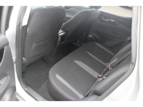 Ansicht 7 - Gebrauchtwagen Fahrzeug, Modell Qashqai der Marke Nissan von Verkäufer AH Westfalenstr. GmbH & Co.KG