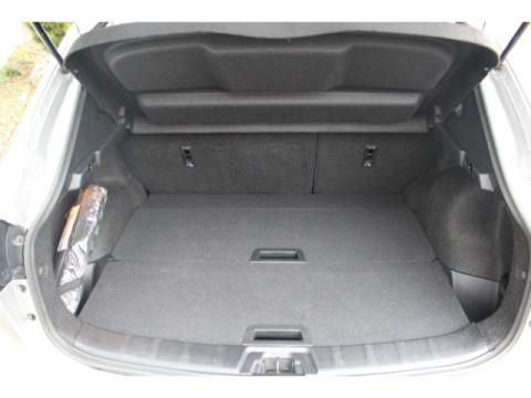 Ansicht 8 - Gebrauchtwagen Fahrzeug, Modell Qashqai der Marke Nissan von Verkäufer AH Westfalenstr. GmbH & Co.KG