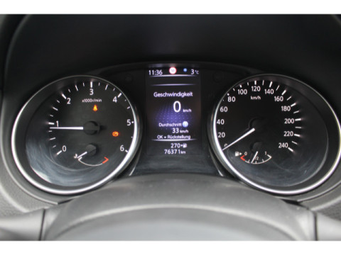 Ansicht 9 - Gebrauchtwagen Fahrzeug, Modell Qashqai der Marke Nissan von Verkäufer AH Westfalenstr. GmbH & Co.KG