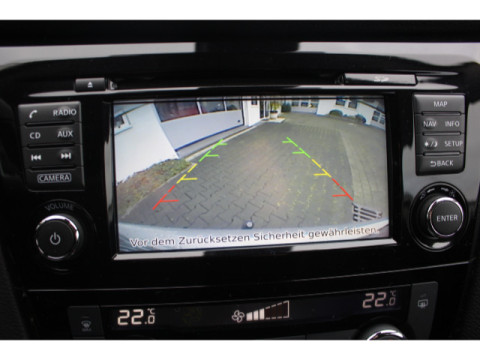 Ansicht 10 - Gebrauchtwagen Fahrzeug, Modell Qashqai der Marke Nissan von Verkäufer AH Westfalenstr. GmbH & Co.KG