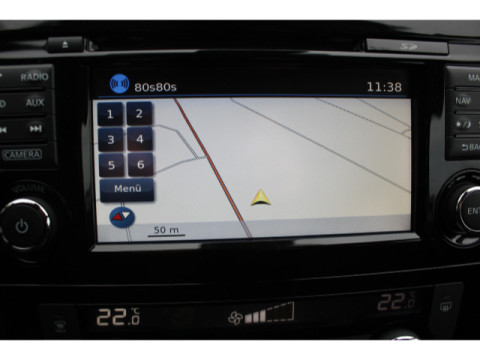 Ansicht 11 - Gebrauchtwagen Fahrzeug, Modell Qashqai der Marke Nissan von Verkäufer AH Westfalenstr. GmbH & Co.KG