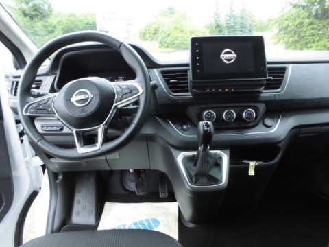 Ansicht 7 - Gebrauchtwagen Fahrzeug, Modell Primastar der Marke Nissan von Verkäufer Autohaus Militzer GmbH