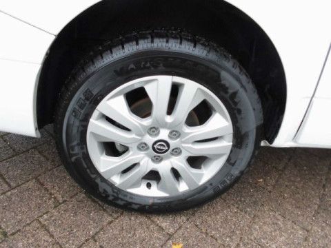Ansicht 11 - Gebrauchtwagen Fahrzeug, Modell Primastar der Marke Nissan von Verkäufer Autohaus Militzer GmbH