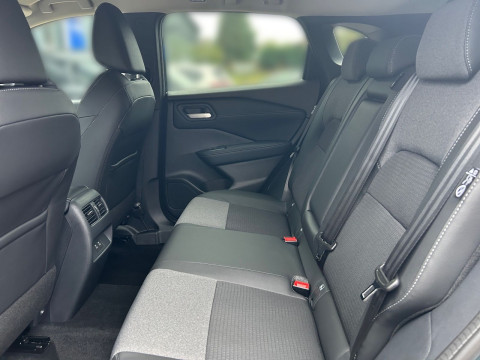 Ansicht 11 - Neuwagen Fahrzeug, Modell Qashqai der Marke Nissan von Verkäufer Auto-Center Grimmen GmbH & Co. Fzg.handel KG