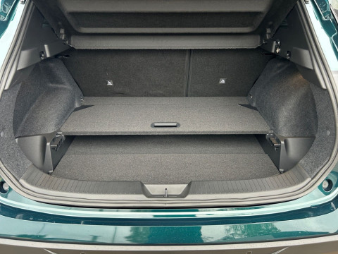 Ansicht 12 - Neuwagen Fahrzeug, Modell Qashqai der Marke Nissan von Verkäufer Auto-Center Grimmen GmbH & Co. Fzg.handel KG