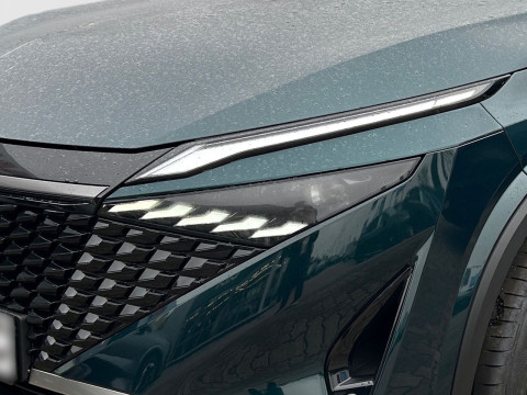 Ansicht 5 - Neuwagen Fahrzeug, Modell Qashqai der Marke Nissan von Verkäufer Auto-Center Grimmen GmbH & Co. Fzg.handel KG