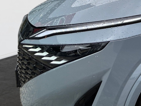 Ansicht 5 - Gebrauchtwagen Fahrzeug, Modell Qashqai der Marke Nissan von Verkäufer Auto-Center Grimmen GmbH & Co. Fzg.handel KG