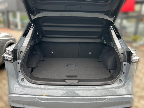 Ansicht 10 - Gebrauchtwagen Fahrzeug, Modell Qashqai der Marke Nissan von Verkäufer Auto-Center Grimmen GmbH & Co. Fzg.handel KG