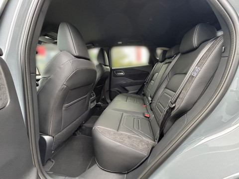 Ansicht 11 - Gebrauchtwagen Fahrzeug, Modell Qashqai der Marke Nissan von Verkäufer Auto-Center Grimmen GmbH & Co. Fzg.handel KG