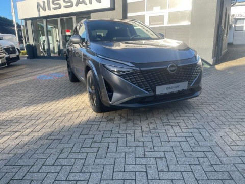 Ansicht 2 - Gebrauchtwagen Fahrzeug, Modell Qashqai der Marke Nissan von Verkäufer Autohaus Möller GmbH in Hattingen