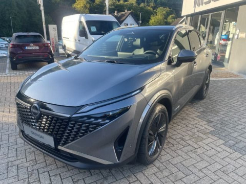 Ansicht 4 - Gebrauchtwagen Fahrzeug, Modell Qashqai der Marke Nissan von Verkäufer Autohaus Möller GmbH in Hattingen