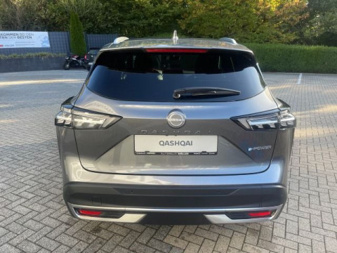 Ansicht 7 - Gebrauchtwagen Fahrzeug, Modell Qashqai der Marke Nissan von Verkäufer Autohaus Möller GmbH in Hattingen
