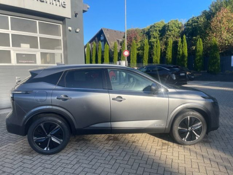 Ansicht 9 - Gebrauchtwagen Fahrzeug, Modell Qashqai der Marke Nissan von Verkäufer Autohaus Möller GmbH in Hattingen