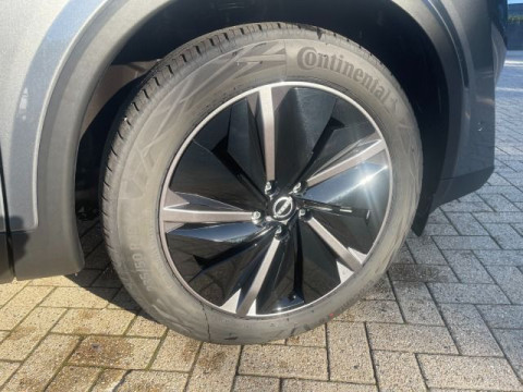 Ansicht 10 - Gebrauchtwagen Fahrzeug, Modell Qashqai der Marke Nissan von Verkäufer Autohaus Möller GmbH in Hattingen