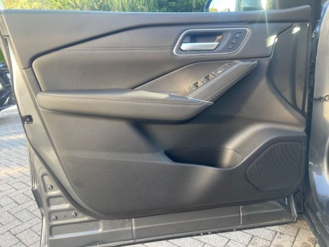 Ansicht 12 - Gebrauchtwagen Fahrzeug, Modell Qashqai der Marke Nissan von Verkäufer Autohaus Möller GmbH in Hattingen
