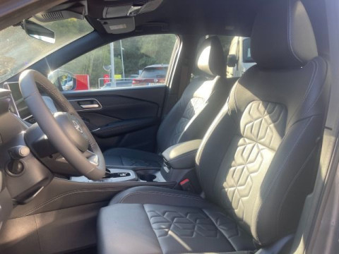 Ansicht 13 - Gebrauchtwagen Fahrzeug, Modell Qashqai der Marke Nissan von Verkäufer Autohaus Möller GmbH in Hattingen