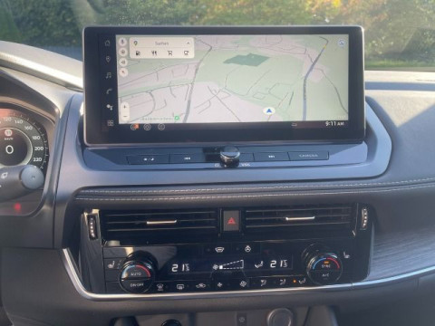Ansicht 16 - Gebrauchtwagen Fahrzeug, Modell Qashqai der Marke Nissan von Verkäufer Autohaus Möller GmbH in Hattingen