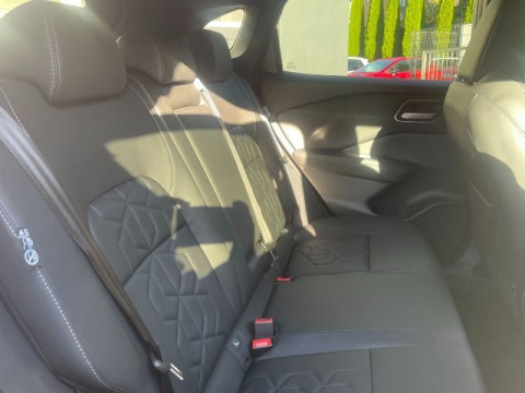 Ansicht 20 - Gebrauchtwagen Fahrzeug, Modell Qashqai der Marke Nissan von Verkäufer Autohaus Möller GmbH in Hattingen