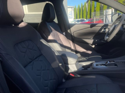 Ansicht 23 - Gebrauchtwagen Fahrzeug, Modell Qashqai der Marke Nissan von Verkäufer Autohaus Möller GmbH in Hattingen