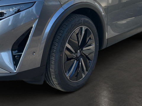 Ansicht 6 - Gebrauchtwagen Fahrzeug, Modell Qashqai der Marke Nissan von Verkäufer Auto-Center Grimmen GmbH & Co. Fzg.handel KG