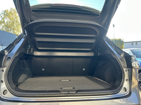 Ansicht 12 - Gebrauchtwagen Fahrzeug, Modell Qashqai der Marke Nissan von Verkäufer Auto-Center Grimmen GmbH & Co. Fzg.handel KG