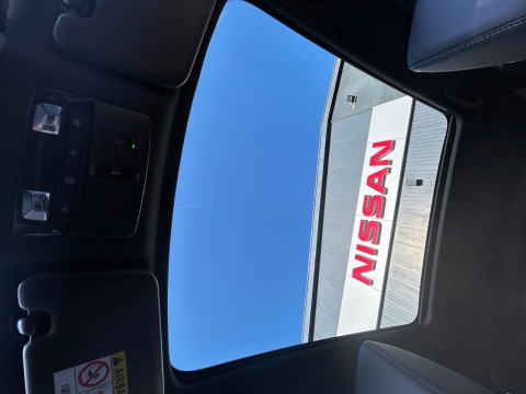 Ansicht 13 - Gebrauchtwagen Fahrzeug, Modell Qashqai der Marke Nissan von Verkäufer Auto-Center Grimmen GmbH & Co. Fzg.handel KG