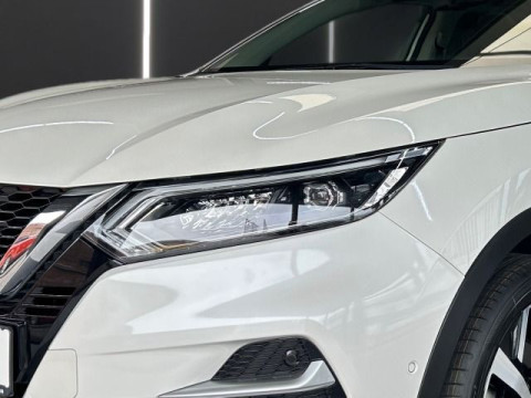 Ansicht 6 - Gebrauchtwagen Fahrzeug, Modell Qashqai der Marke Nissan von Verkäufer Autohaus in der Südstadt GmbH