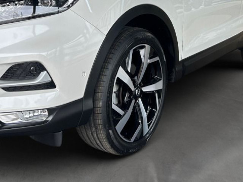 Ansicht 7 - Gebrauchtwagen Fahrzeug, Modell Qashqai der Marke Nissan von Verkäufer Autohaus in der Südstadt GmbH