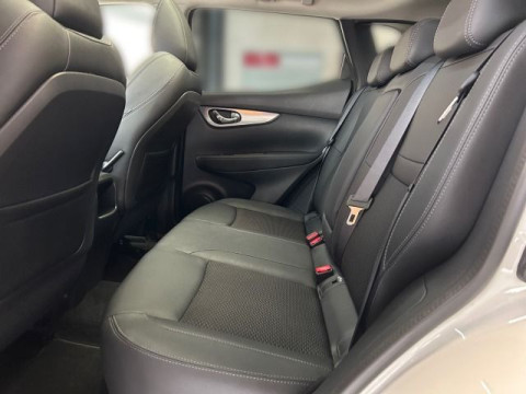 Ansicht 12 - Gebrauchtwagen Fahrzeug, Modell Qashqai der Marke Nissan von Verkäufer Autohaus in der Südstadt GmbH