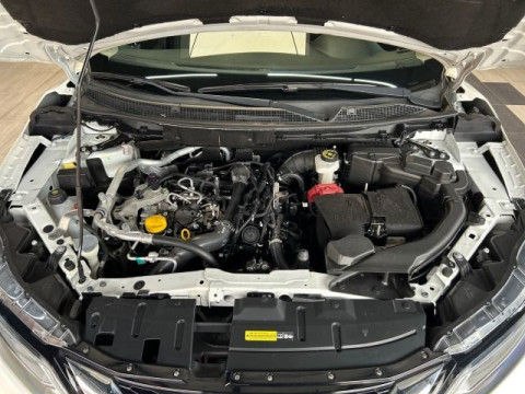 Ansicht 16 - Gebrauchtwagen Fahrzeug, Modell Qashqai der Marke Nissan von Verkäufer Autohaus in der Südstadt GmbH