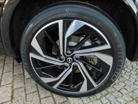 Ansicht 5 - Neuwagen Fahrzeug, Modell Qashqai der Marke Nissan von Verkäufer Autohaus Kohlmann GmbH & Co. KG