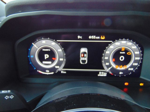 Ansicht 13 - Neuwagen Fahrzeug, Modell Qashqai der Marke Nissan von Verkäufer Autohaus Kohlmann GmbH & Co. KG