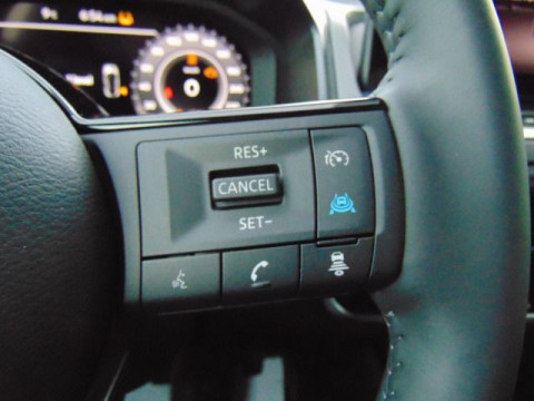 Ansicht 14 - Neuwagen Fahrzeug, Modell Qashqai der Marke Nissan von Verkäufer Autohaus Kohlmann GmbH & Co. KG