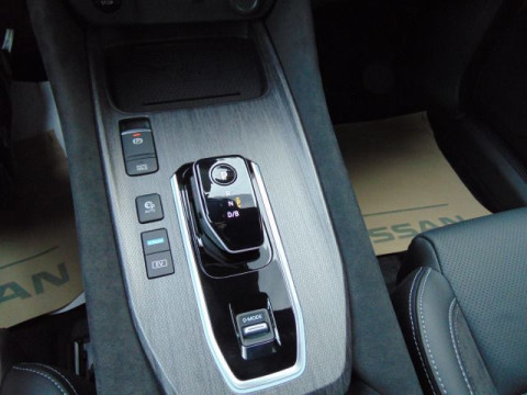 Ansicht 16 - Neuwagen Fahrzeug, Modell Qashqai der Marke Nissan von Verkäufer Autohaus Kohlmann GmbH & Co. KG