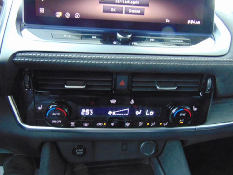 Ansicht 18 - Neuwagen Fahrzeug, Modell Qashqai der Marke Nissan von Verkäufer Autohaus Kohlmann GmbH & Co. KG