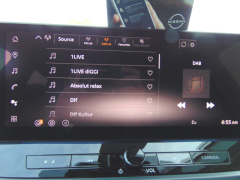 Ansicht 20 - Neuwagen Fahrzeug, Modell Qashqai der Marke Nissan von Verkäufer Autohaus Kohlmann GmbH & Co. KG