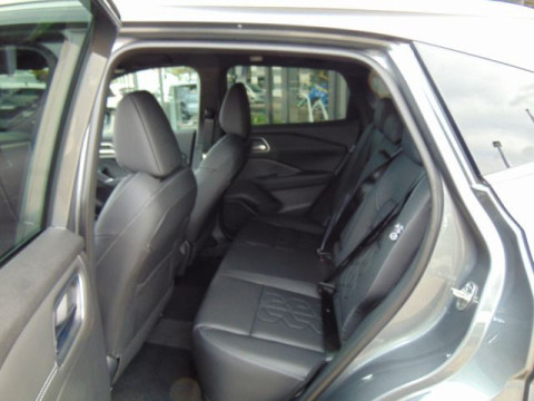 Ansicht 10 - Neuwagen Fahrzeug, Modell Qashqai der Marke Nissan von Verkäufer Autohaus Kohlmann GmbH & Co. KG