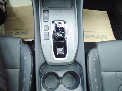 Ansicht 15 - Neuwagen Fahrzeug, Modell Qashqai der Marke Nissan von Verkäufer Autohaus Kohlmann GmbH & Co. KG