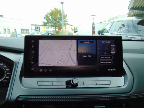 Ansicht 17 - Neuwagen Fahrzeug, Modell Qashqai der Marke Nissan von Verkäufer Autohaus Kohlmann GmbH & Co. KG