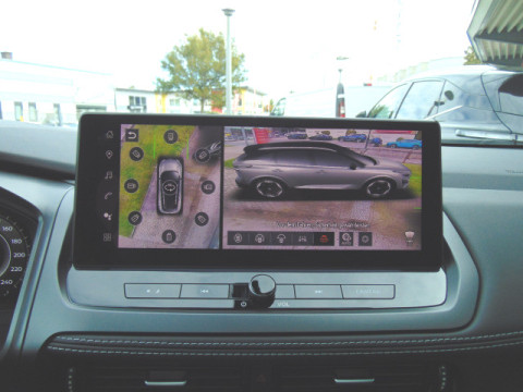 Ansicht 19 - Neuwagen Fahrzeug, Modell Qashqai der Marke Nissan von Verkäufer Autohaus Kohlmann GmbH & Co. KG